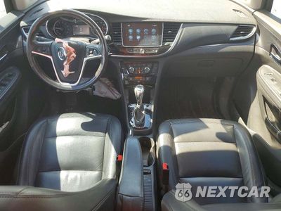 Zdjęcie 8 z 13 samochodu: 2019 BUICK ENCORE ESSENCE VIN:KL4CJCSM1KB751881 - miniatura