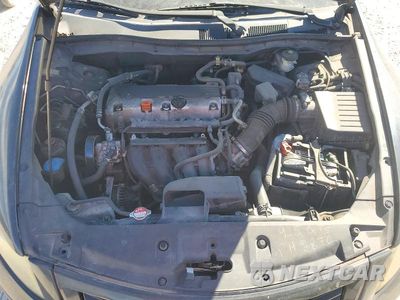 Zdjęcie 11 z 12 samochodu: 2011 HONDA ACCORD LXP VIN:1HGCP2F44BA124706 - miniatura
