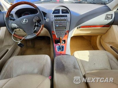 Zdjęcie 8 z 12 samochodu: 2011 LEXUS ES 350 VIN:JTHBK1EG0B2447139 - miniatura