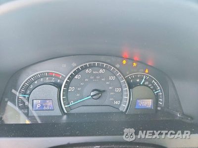 Zdjęcie 9 z 13 samochodu: 2014 TOYOTA CAMRY LE VIN:4T4BF1FK3ER425221 - miniatura