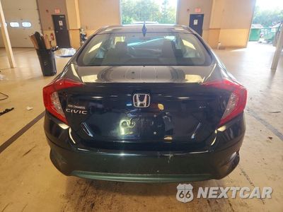 Zdjęcie 6 z 12 samochodu: 2016 HONDA CIVIC EX VIN:19XFC1F35GE222253 - miniatura