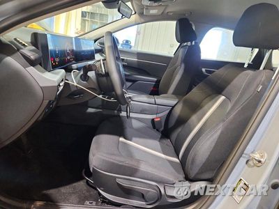 Zdjęcie 7 z 12 samochodu: 2026 HYUNDAI SONATA HYBRID BLUE VIN:KMHL24JJ1TA166429 - miniatura
