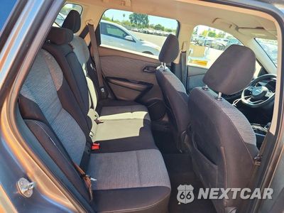 Zdjęcie 11 z 13 samochodu: 2021 NISSAN ROGUE S VIN:JN8AT3ABXMW226728 - miniatura