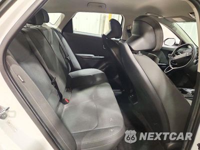 Zdjęcie 10 z 13 samochodu: 2025 KIA K4 LXS VIN:3KPFT4DE8SE099501 - miniatura