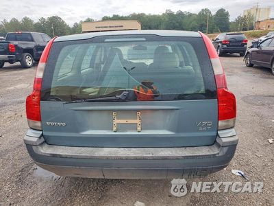 Zdjęcie 6 z 13 samochodu: 2001 VOLVO V70 2.4T VIN:YV1SW58D212114982 - miniatura