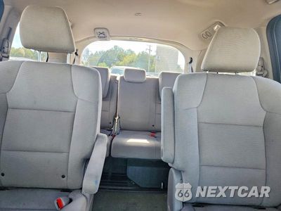 Zdjęcie 10 z 13 samochodu: 2012 HONDA ODYSSEY LX VIN:5FNRL5H21CB145295 - miniatura