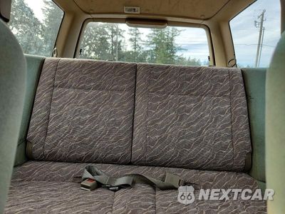 Zdjęcie 10 z 13 samochodu: 1998 SUBARU FORESTER L VIN:JF1SF6351WH779880 - miniatura