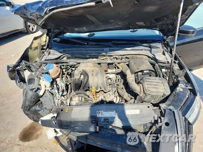 Zdjęcie 11 z 12 samochodu: 2014 VOLKSWAGEN JETTA BASE VIN:3VW2K7AJ5EM276775 - miniatura