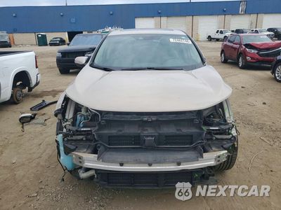 Piąte zdjęcie samochodu w środku: 2018 HONDA CR-V EX VIN:5J6RW2H59JL035972 - miniatura