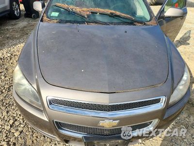 Zdjęcie 11 z 12 samochodu: 2010 CHEVROLET MALIBU 1LT VIN:1G1ZC5EB2A4132766 - miniatura