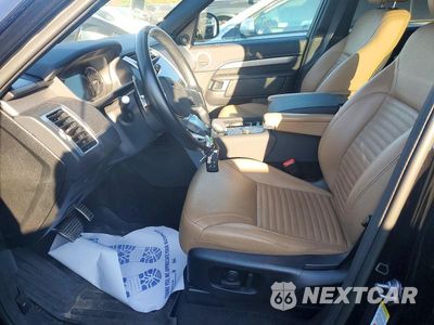 Zdjęcie 7 z 13 samochodu: 2023 LAND ROVER DISCOVERY S R-DYNAMIC VIN:SALRT4EU9P2473310 - miniatura