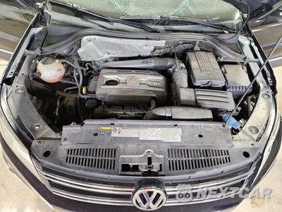 Zdjęcie 12 z 13 samochodu: 2014 VOLKSWAGEN TIGUAN S VIN:WVGBV3AX0EW606566 - miniatura