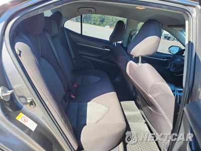Zdjęcie 10 z 12 samochodu: 2019 TOYOTA CAMRY LE VIN:4T1B11HK0KU237726 - miniatura