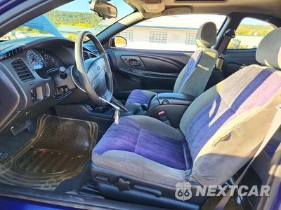 Zdjęcie 7 z 12 samochodu: 2005 CHEVROLET MONTE CARLO LS VIN:2G1WW12E859206924 - miniatura