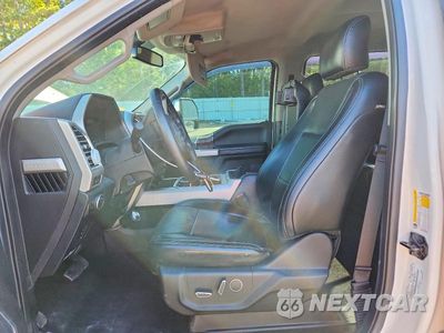 Zdjęcie 7 z 12 samochodu: 2017 FORD F250 SUPER DUTY VIN:1FT7W2BT9HEB13377 - miniatura