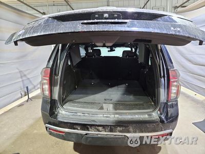 Zdjęcie 6 z 14 samochodu: 2021 CHEVROLET TAHOE K1500 LT VIN:1GNSKNKDXMR175946 - miniatura