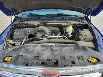 Zdjęcie 11 z 13 samochodu: 2016 RAM 1500 SLT VIN:3C6JR7BT1GG124088 - miniatura