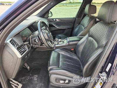 Zdjęcie 7 z 14 samochodu: 2020 BMW X5 SDRIVE 40I VIN:5UXCR4C05L9C34643 - miniatura