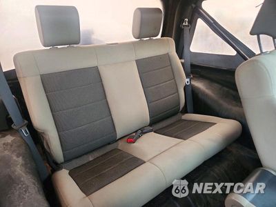 Zdjęcie 10 z 12 samochodu: 2010 JEEP WRANGLER SPORT VIN:1J4AA2D11AL124482 - miniatura