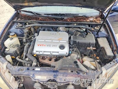 Zdjęcie 11 z 12 samochodu: 2006 TOYOTA CAMRY XLE V6 VIN:4T1BF30K06U112580 - miniatura