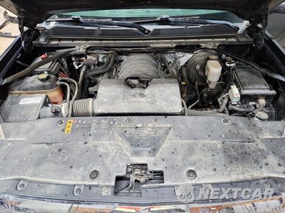 Zdjęcie 11 z 12 samochodu: 2018 CHEVROLET SILVERADO K1500 VIN:1GCVKNEH6JZ324224 - miniatura
