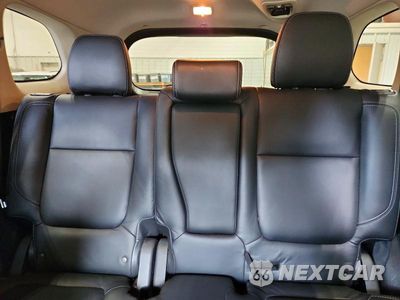 Zdjęcie 10 z 13 samochodu: 2019 MITSUBISHI OUTLANDER SE VIN:JA4AZ3A3XKZ038929 - miniatura