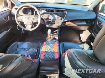 Zdjęcie 8 z 12 samochodu: 2015 TOYOTA AVALON HYBRID XLE PREMIUM VIN:4T1BD1EB8FU036030 - miniatura