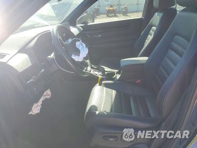 Zdjęcie 7 z 13 samochodu: 2023 HONDA CR-V SPORT TOURING VIN:2HKRS6H91PH814355 - miniatura