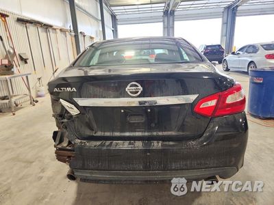 Zdjęcie 6 z 12 samochodu: 2017 NISSAN ALTIMA 2.5 S VIN:1N4AL3AP8HC481530 - miniatura