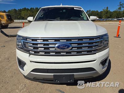 Piąte zdjęcie samochodu w środku: 2020 FORD EXPEDITION LIMITED VIN:1FMJU1KT6LEA52323 - miniatura