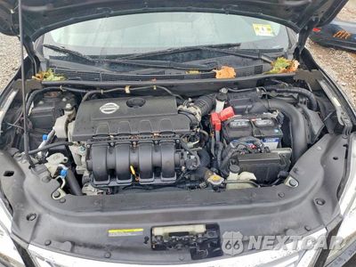 Zdjęcie 11 z 13 samochodu: 2013 NISSAN SENTRA S VIN:3N1AB7AP8DL672628 - miniatura