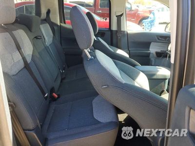 Zdjęcie 10 z 12 samochodu: 2024 FORD MAVERICK XLT VIN:3FTTW8H31RRA95416 - miniatura