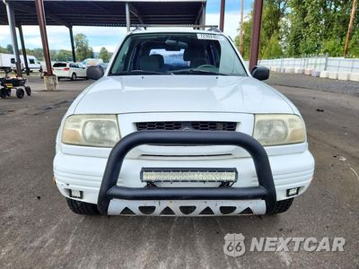 Piąte zdjęcie samochodu w środku: 1999 SUZUKI GRAND VITARA JX VIN:JS3TD62V6X4110973 - miniatura