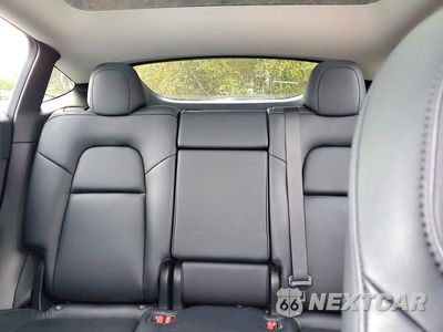 Zdjęcie 10 z 13 samochodu: 2021 TESLA MODEL Y VIN:5YJYGDEE3MF241343 - miniatura