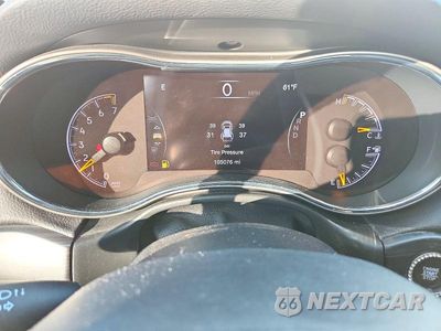 Zdjęcie 9 z 13 samochodu: 2020 JEEP GRAND CHEROKEE LIMITED VIN:1C4RJFBG6LC415571 - miniatura