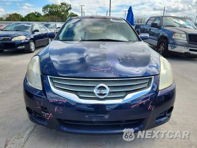 Piąte zdjęcie samochodu w środku: 2010 NISSAN ALTIMA 2.5 VIN:1N4AL2AP3AN423202 - miniatura