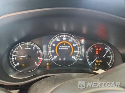 Zdjęcie 9 z 14 samochodu: 2025 MAZDA CX-50 PREMIUM VIN:7MMVABDM6SN374162 - miniatura