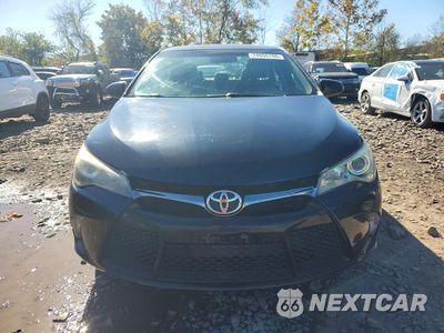 Piąte zdjęcie samochodu w środku: 2016 TOYOTA CAMRY SE VIN:4T1BF1FK5GU127766 - miniatura
