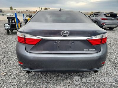 Zdjęcie 6 z 12 samochodu: 2014 LEXUS ES 350 VIN:JTHBK1GG8E2114592 - miniatura