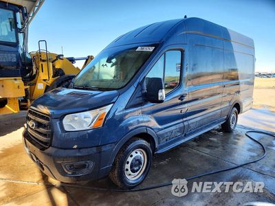 2020 FORD TRANSIT 250 DELIVERY VAN 1FTBR3X84LKA18683 - główne zdjęcie licytacji z USA - miniatura