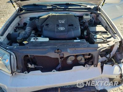 Zdjęcie 12 z 14 samochodu: 2007 TOYOTA 4RUNNER SPORT EDITION VIN:JTEZU14R770094877 - miniatura