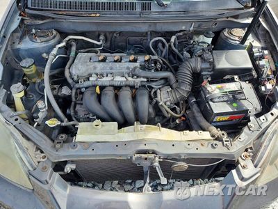 Zdjęcie 11 z 12 samochodu: 2007 TOYOTA MATRIX BASE VIN:2T1KR32E77C669925 - miniatura