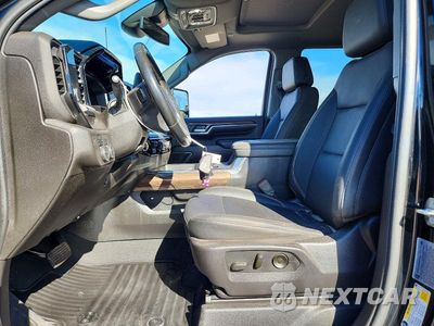 Zdjęcie 7 z 13 samochodu: 2024 CHEVROLET SILVERADO K2500 HEAVY DUTY LT VIN:1GC4YNE70RF272961 - miniatura