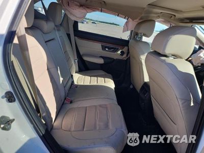 Zdjęcie 10 z 13 samochodu: 2018 HONDA CR-V EXL VIN:2HKRW1H84JH519367 - miniatura