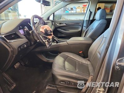 Zdjęcie 7 z 13 samochodu: 2021 BUICK ENCLAVE PREMIUM VIN:5GAEVBKW1MJ166033 - miniatura