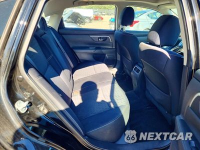 Zdjęcie 10 z 12 samochodu: 2017 NISSAN ALTIMA 2.5 SV VIN:1N4AL3AP4HC149617 - miniatura