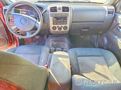 Zdjęcie 8 z 12 samochodu: 2009 CHEVROLET COLORADO VIN:1GCCS139098134397 - miniatura