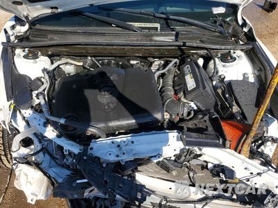 Zdjęcie 11 z 12 samochodu: 2022 TOYOTA CAMRY XSE V6 VIN:4T1KZ1AK1NU066928 - miniatura