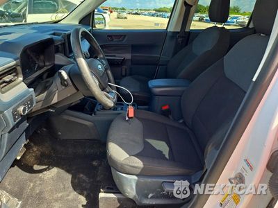 Zdjęcie 7 z 12 samochodu: 2024 FORD MAVERICK XLT VIN:3FTTW8H38RRA37108 - miniatura