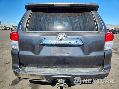 Zdjęcie 6 z 13 samochodu: 2010 TOYOTA 4RUNNER LIMITED VIN:JTEBU5JR3A5029273 - miniatura